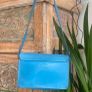 Vintage Fossil bag Image 4