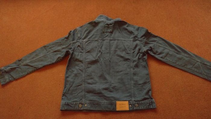 Jacket.