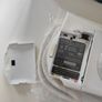 PSP1000 Ceramic White Giga Pack Japan, 2005 Near Mint, Boxed, Complete Set Image 7