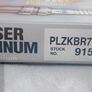 NGK Laser Platinum Premium Spark Plugs Image 2