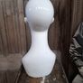 Ladys Mannequin Head Display Image 5