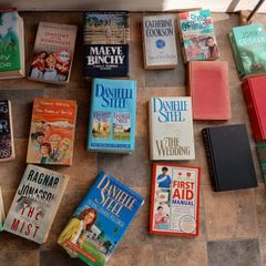 Huge Book Bundle
