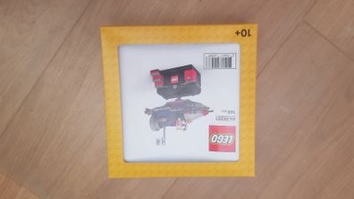 lego 6435201 Space Adventure Ride