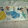 disney princess wall sticker Image 3