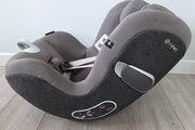 Cybex Sirona T i-Size Car Seat &amp; Base New-born to Toddler Bundle