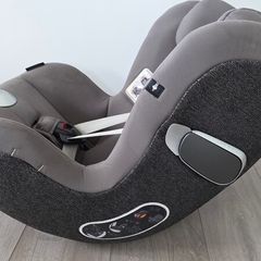 Cybex Sirona T i-Size Car Seat & Base New-born to Toddler Bundle