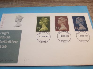 Uk Stamps.