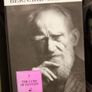 G.B. Shaw by Holroyd. Image 4