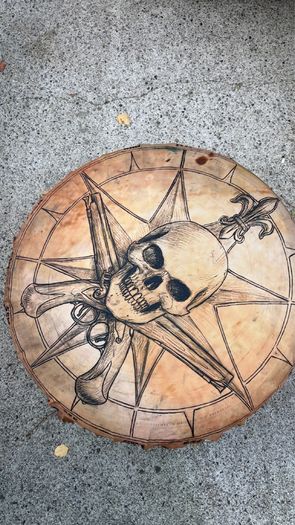 Spare Wheel