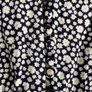 Sezane sola dress daisy floral print size 36 Image 6