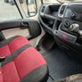 2014 Fiat Ducato 35 Multi-Jet Image 3