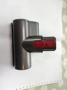 Genuine Dyson Quick Release Mini Motorhead / Motorised Tool  Unused