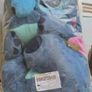 Brand New PIIMNT Stitch cuddly toy, 50cm Stitch cuddly toy XXL, Image 5