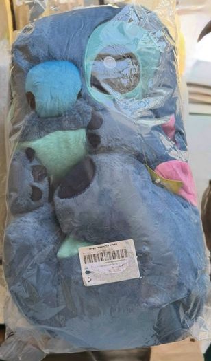 Brand New PIIMNT Stitch cuddly toy, 50cm Stitch cuddly toy XXL,