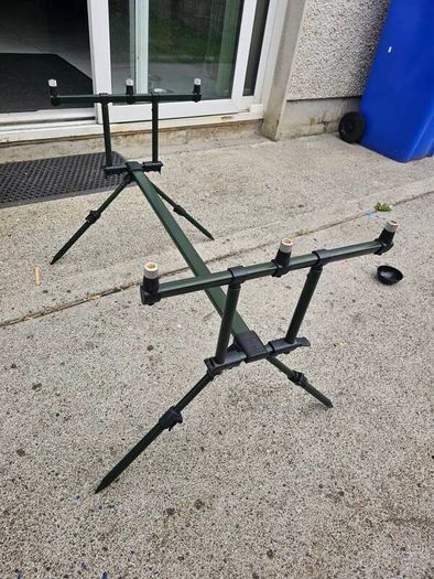 fishing rod