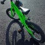 Kids Bike - Teams MX16 Image 2
