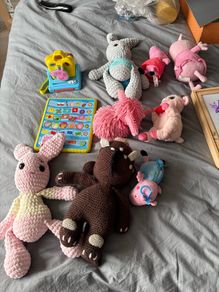 kids soft