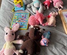kids soft