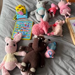 kids soft
