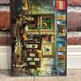 Lego Harry Potter 76384 Hogwarts Moment: Herbology Class Brand New Sealed Image 2