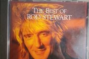 Rod Stewart CD - The Best Of