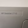 HP Deskjet Printer 2710 Image 3