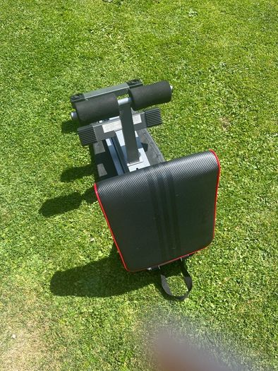 weight bench adjustable