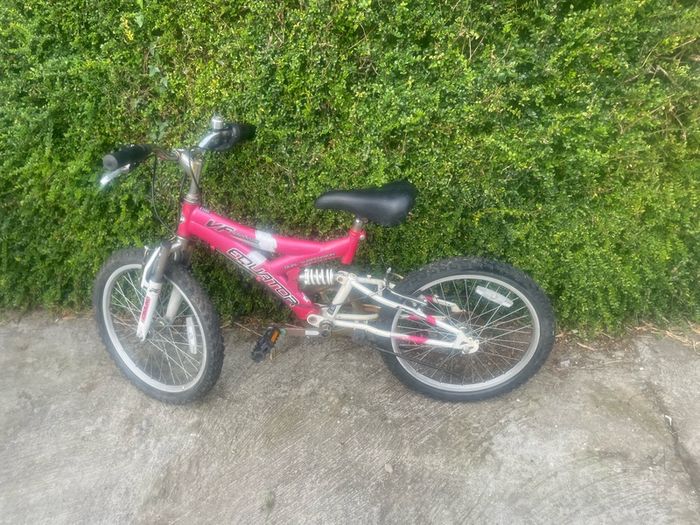 girs bike