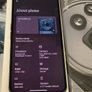 Nothing Phone (3A) Pro 256GB/12GB - Mobile Phone with 50 MP Periscope Camera, 50 MP Front Camera, 60x Ultra zoom, 6.77" FHD + flexible AMOLED Display - Grey Image 4