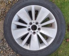 18 Inch BMW Style 174 5x120
