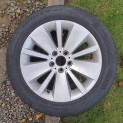 18 Inch BMW Style 174 5x120