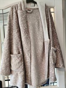 Dressing Gown
