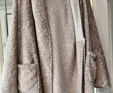 Dressing Gown