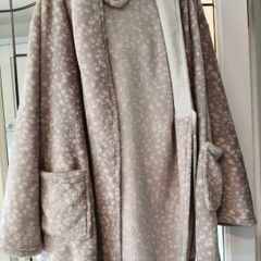Dressing Gown