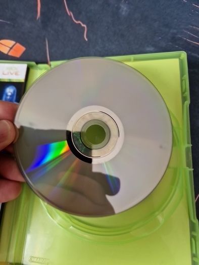 Halo 3  Xbox360 Games Original