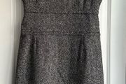Hobbs tweed dress - sz 10/12