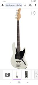 Electric Bass sale...