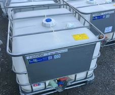 ibc tank