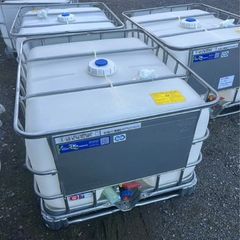 ibc tank