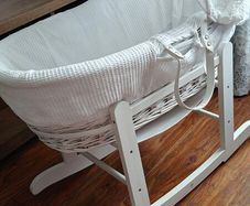 Moses Baskets