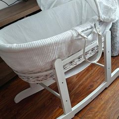 Moses Baskets