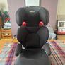Childs car seats a drawing boards Image 2