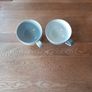 Denby Large Coffee Cups 5" Image 2