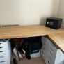 Ikea Desk Image 2