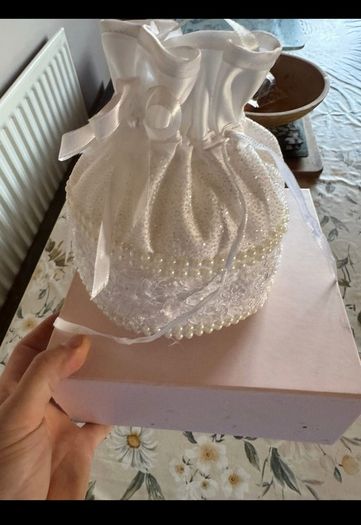 communion dress