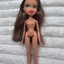 Bratz Original Release Rock Angelz Yasmin Doll Dirty Face Used Please see photos Image 2