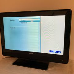 Phillips 32" LCD