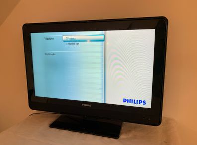 Phillips 32" LCD