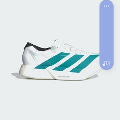 adizero 4 racing shoe (10.5)