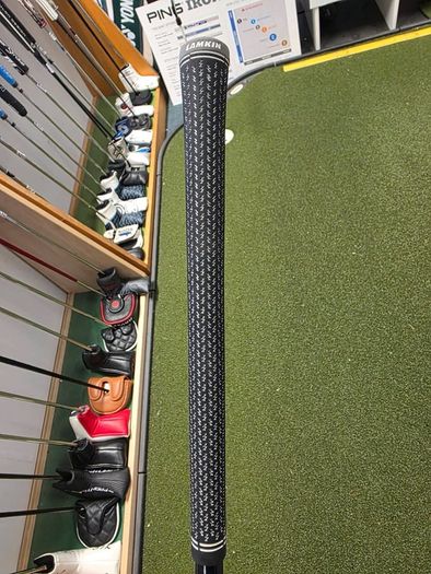 New Taylormade Sim2 Max 7 Wood